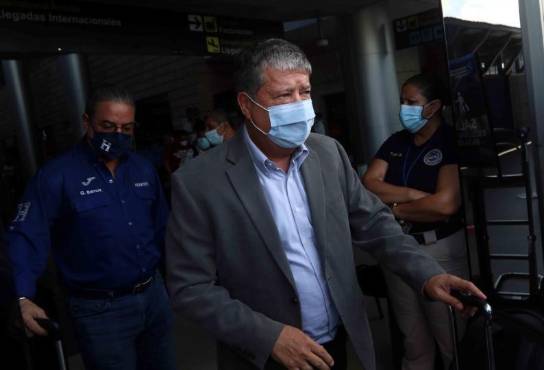 Hernán “Bolillo” Gómez seguirá el cierre del Apertura y luego se tomará unas cortas vacaciones en su país.