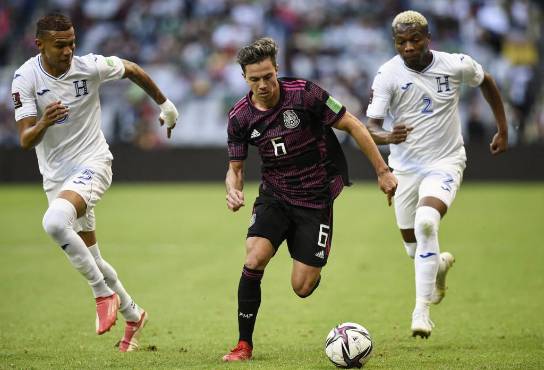 En octubre del 2021 se enfrentaron México y Honduras por última vez en el Estadio Azteca. El Tricolor venció 3-0 a la H de Fabián Coito en las eliminatorias a Qatar 2022.