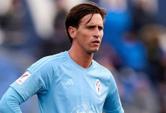 Tadeo Allende sería el nuevo delantero del Inter Miami.