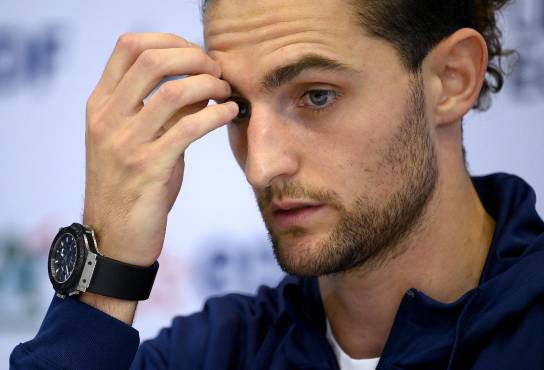 ¿Hay dependencia de Mbappé en la Selección de Francia?, así sorprende y responde el volante Adrien Rabiot