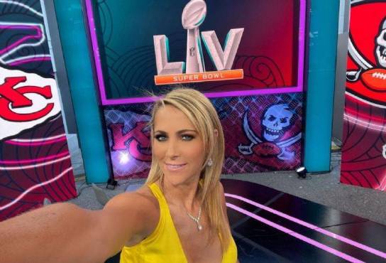 El desaire de Manuel Neuer a Inés Sainz: “Es un patán; dije gracias y me fui”.