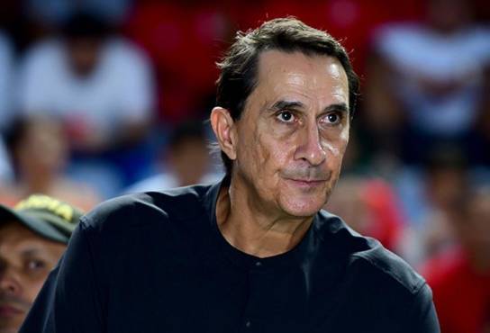 Alexandre Guimaraes es el técnico que los ticos desean ver en La Sele.