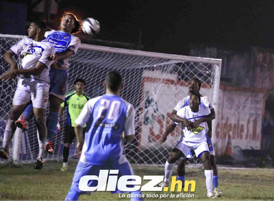 Comenzó la fiesta futbolera en el torneo clausura 2013.