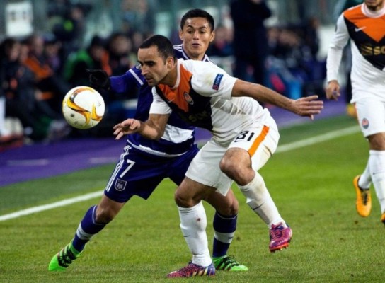 Mercado Honduras: Olimpia tiene dos fichajes más y Garrido es presentado en España