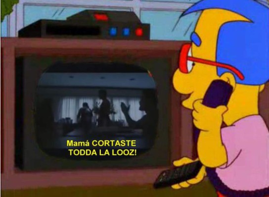 Los mejores memes que dejó la Superluna que maravilla al mundo