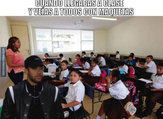 Los memes que dejó la jornada de fútbol que alaban a Messi y liquidan al Real Madrid &nbsp;&nbsp;