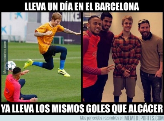 Ganó el Barcelona y los memes elogian a Messi y humillan a Cristiano Ronaldo
