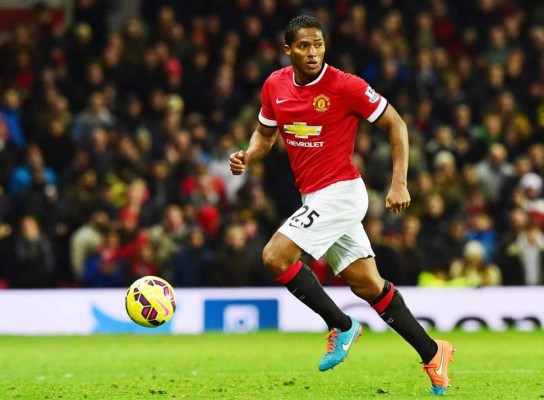 Las figuras de la selección de Ecuador