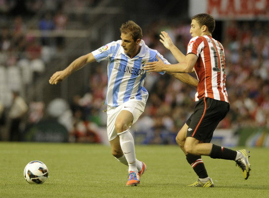 Barcelona lidera la liga española