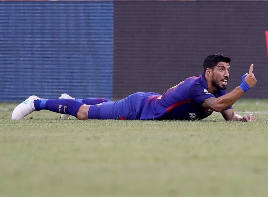 ¡Sorpresa! El 11 del Barcelona para el primer clásico ante el Real Madrid