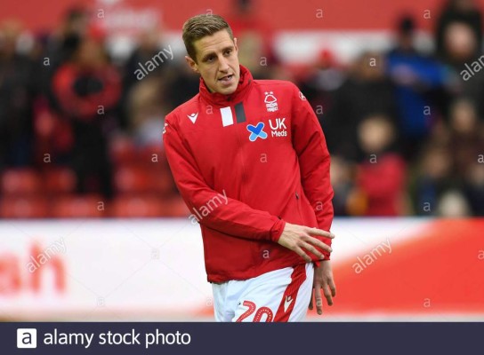 Tottenham de Wilson Palacios: Uno es pastor, otro recibió ofertas de cine para adultos y dos son periodistas