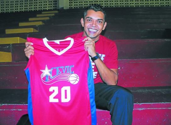 Top: 17 famosos futbolistas amantes a otros deportes; dos hondureños en la lista