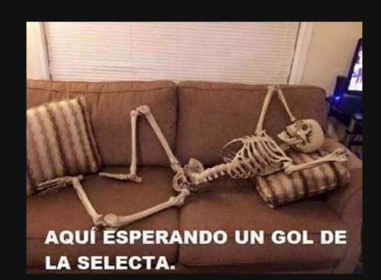 En Costa Rica extrañan a Pinto: Así son los memes de la Copa Oro