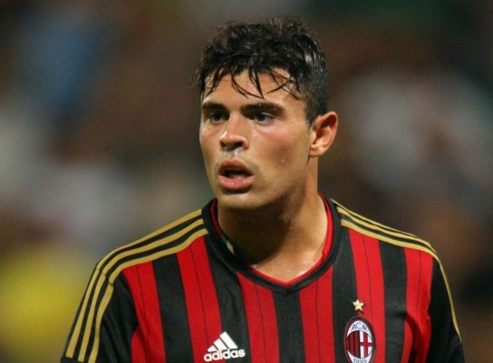 ¡BOMBAZO! Emilio Izaguirre ya tiene nuevo destino, según medios