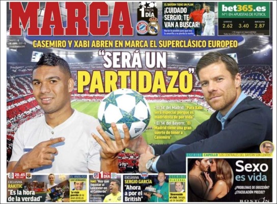 Barcelona y Juventus abren los cuartos de final de la Champions.