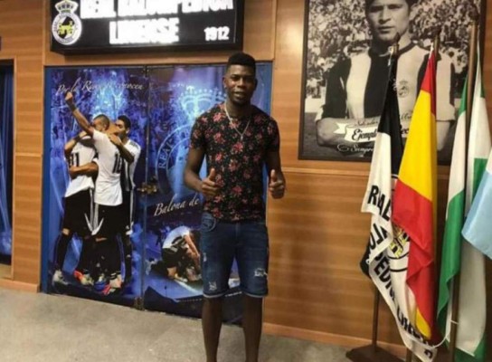 FICHAJES: Olimpia traerá otro argentino; Motagua va por central y Real España estremece el mercado