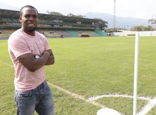 El presente de la Selección de Honduras campeona de Uncaf en 2011