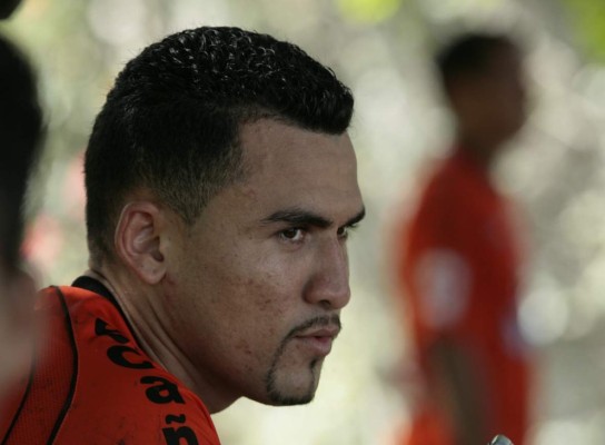 Los mejores looks de Jorge Zaldívar, jugador del Honduras Progreso