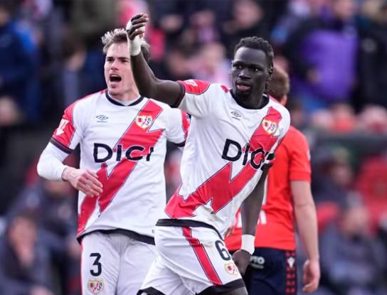 ¡Escándalo en LaLiga! Ganó la Copa Africana y destroza a su equipo por no homenajearlo: Vaya club de mi***