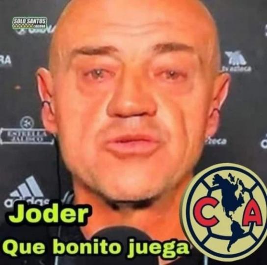 Clásico mexicano: Estos son los mejores memes que dejó la goleada del América a Chivas