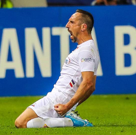 Una leyenda del Bayern Múnich aparece en los archivos de Epstein: Intentó golpearme y la policía...