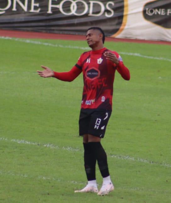 El futbolista que salió llorando de la final del Ascenso, afición de Juticalpa retumba y Lone FC saca ventaja en el Olímpico