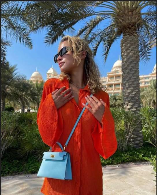 ¿Nueva pareja? La razón por la que Mbappé dejó a su novia transgénero: lo vinculan con hermosa modelo belga