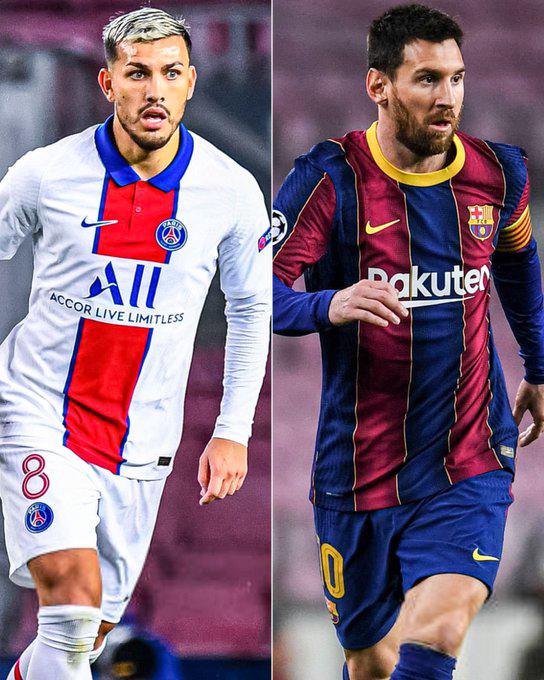 Confiesa que estuvo tres meses peleado con Messi y revela la razón que involucra a Mbappé: “La pase como el o***”