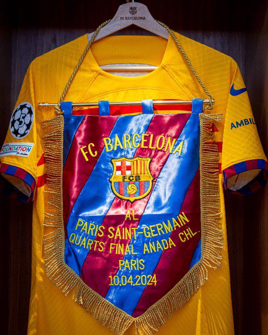 PSG - Barcelona blindado ante amenaza, lo que hizo Luis Enrique al ver a Xavi y el aviso de Mbappé en Champions