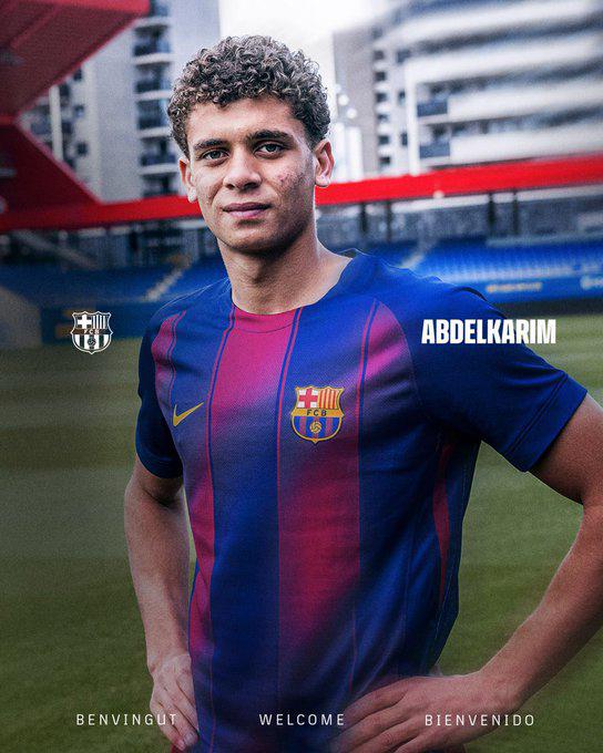 Barcelona concreta fichaje que ilusiona, dejó tirado a Pep Guardiola y el nuevo equipo de Karim Benzema