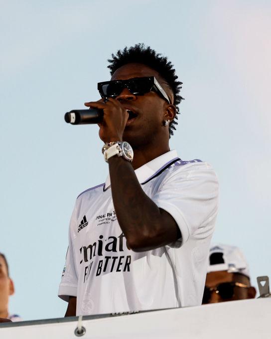 La promesa de Hazard, las duras imágenes de Marcelo en el Bernabéu y se acuerdan de Mbappé tras la Champions “14”