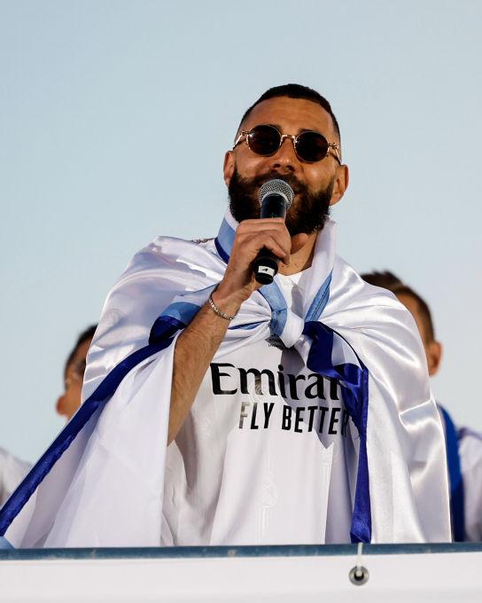 La promesa de Hazard, las duras imágenes de Marcelo en el Bernabéu y se acuerdan de Mbappé tras la Champions “14”