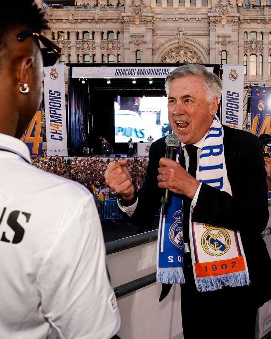 La promesa de Hazard, las duras imágenes de Marcelo en el Bernabéu y se acuerdan de Mbappé tras la Champions “14”