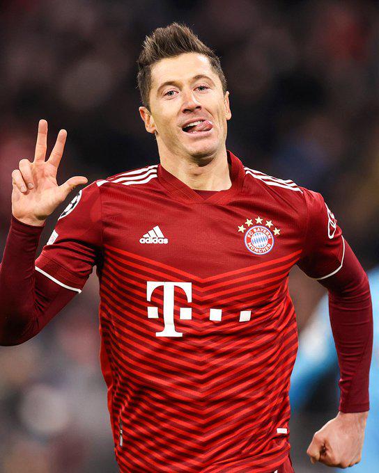 Mercado de fichajes: Dos “galácticos” al Real Madrid, Cristiano Ronaldo descartado y Lewandowski es noticia