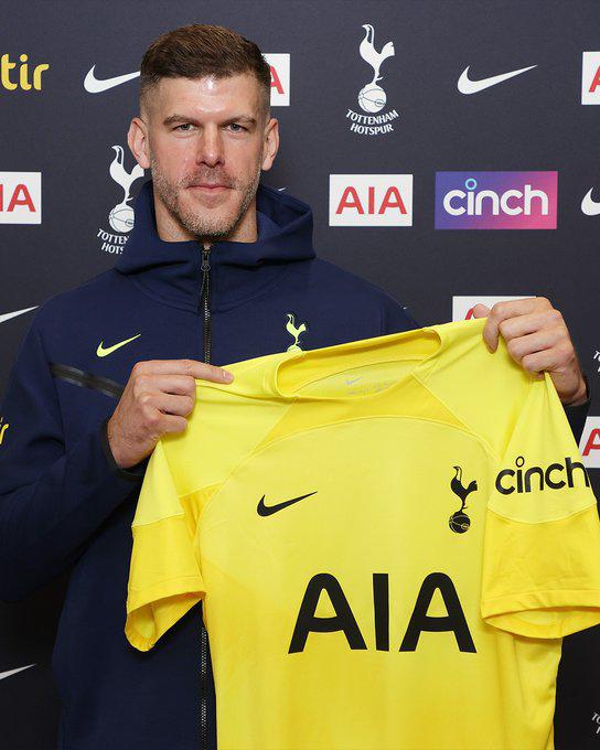 Con cinco fichajes: La revolución del Tottenham de Conte que mete miedo en la Premier League ¡Brutal tridente!