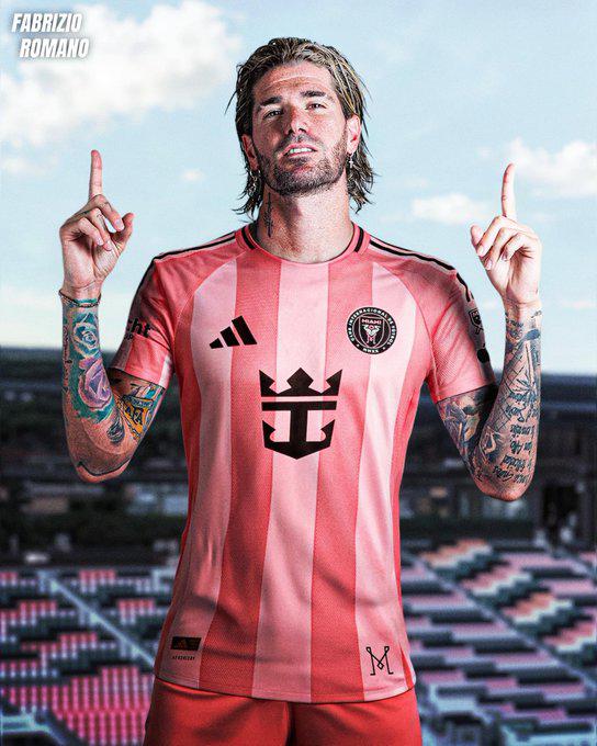 Messi tiene nuevo aliado, piden sustituto para Cristiano, se despide del Madrid y ficha por otro club; Rodrygo en problemas