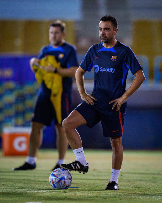 ¿Juega Lewandowski? El 11 del Barcelona para el clásico ante Real Madrid en Estados Unidos con un tridente letal