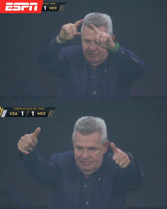 México educa a Estados Unidos, homenaje a Diogo Jota, las grandes polémicas de la final y ¿quién se llevó el Balón de Oro?