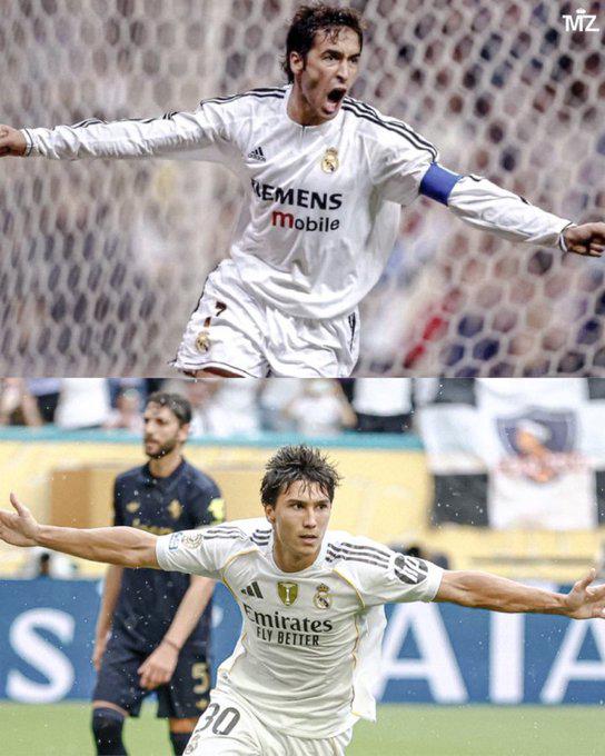 Cristiano Ronaldo 'presente' en el Real Madrid - Juventus, Kolo Muani revive pesadilla ante Messi y la bronca de Vinicius