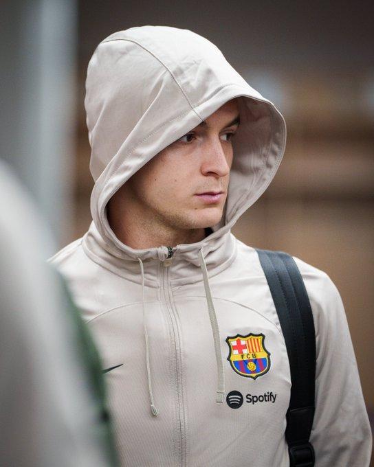 Flick ya no cuenta con él y deja el Barcelona tras 10 años en el club: la decisión más dolorosa