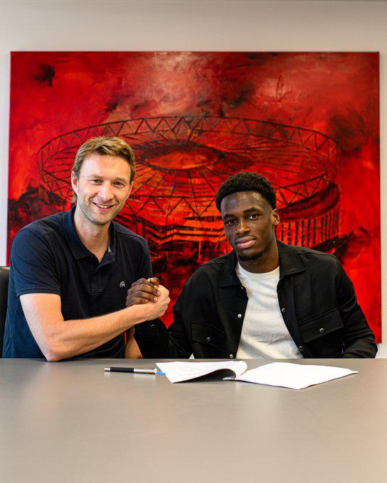 La impensada bomba de Guardiola, se va del Barcelona porque no cuenta para Flick y Alexander Isak decide su equipo