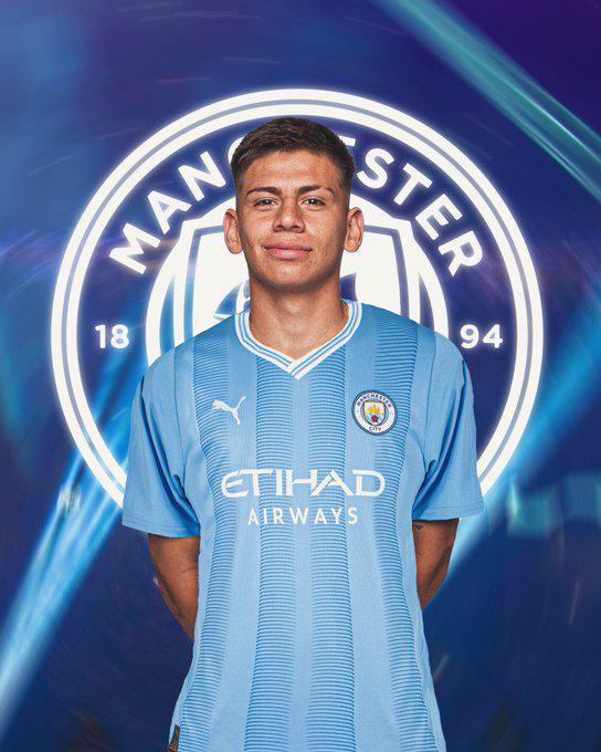 Roban fichaje a Barcelona, el otro gigante de Europa que quiere a Mbappé y Pep Guardiola tiene nuevo jugador en el City