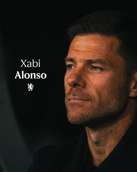 Xabi y su primer fichaje con el Chelsea: 50 millones para sacarlo del Madrid