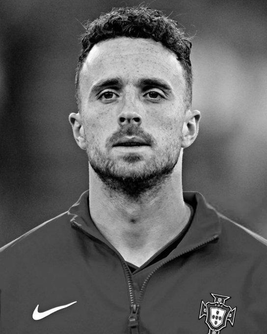 No tiene sentido, Nunca te olvidaré: Barcelona y Real Madrid dejan mensaje; el fútbol lamenta la muerte de Diogo Jota