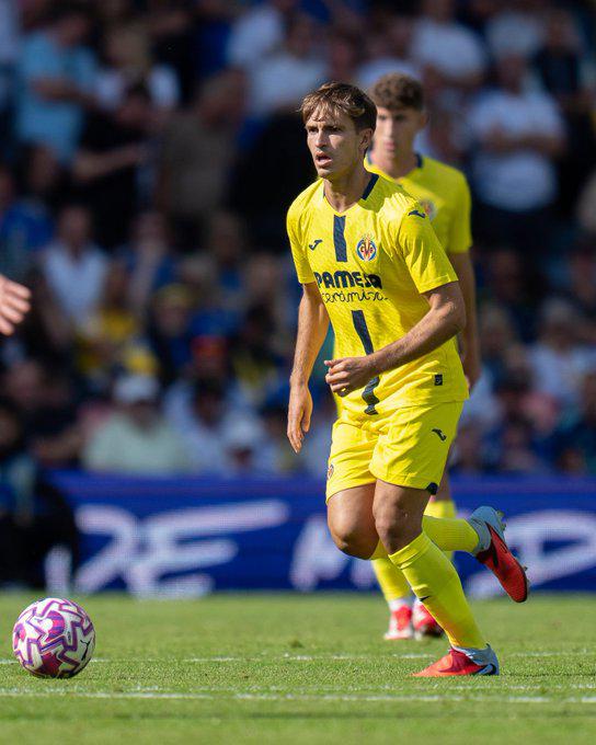 Real Madrid lo 'ficha' a petición de Xabi, Barcelona tiene nuevo refuerzo y desea irse porque Pep Guardiola no lo quiere