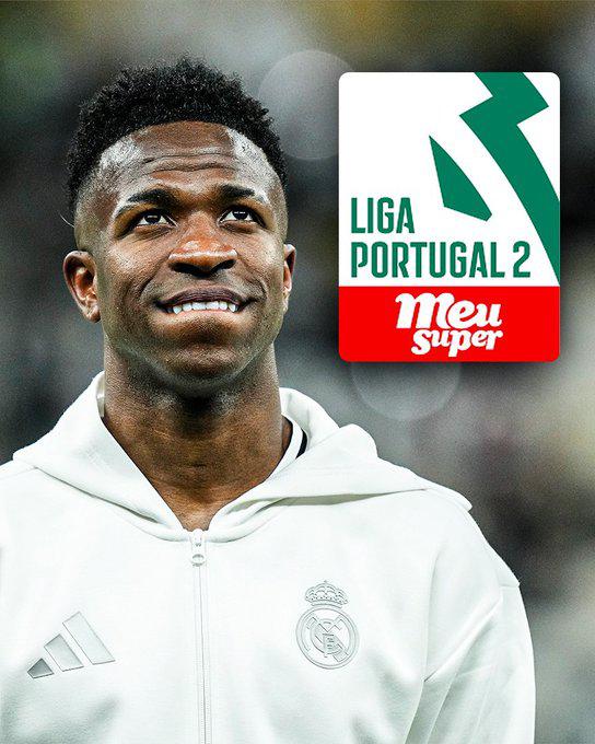 Vinicius compró este club: los millones que pagó y lo que tiene que ver Cristiano; “quedará en buenas manos”