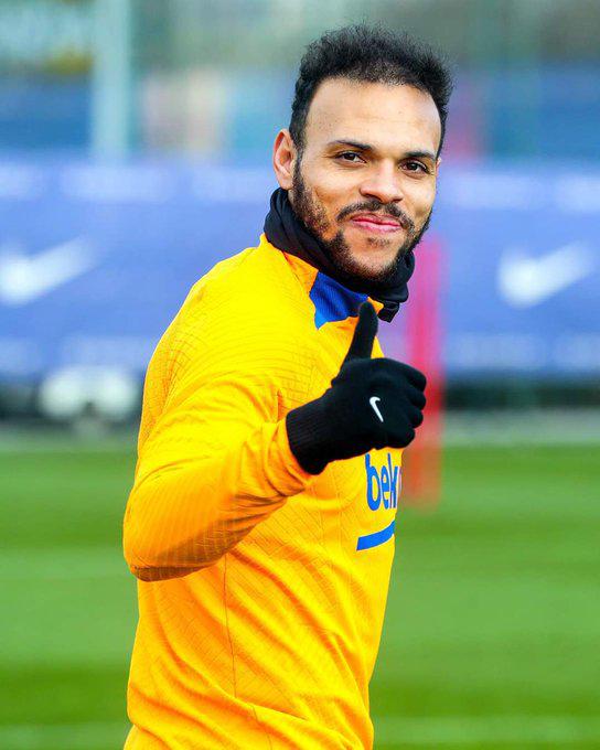 La vida de millonario de Braithwaite: ¿Cómo se convirtió en el jugador más rico del Barcelona?