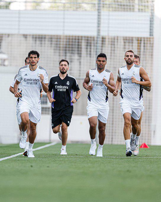 Así está la situación de los descartes en el Real Madrid: Dos cracks sin oferta para renovar y el anuncio de Ancelotti