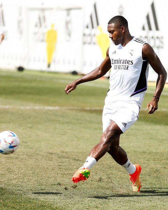 El primer 11 del Real Madrid de Ancelotti que enfrentará al Barcelona en el clásico en Estados Unidos; sin Benzema ni Carvajal