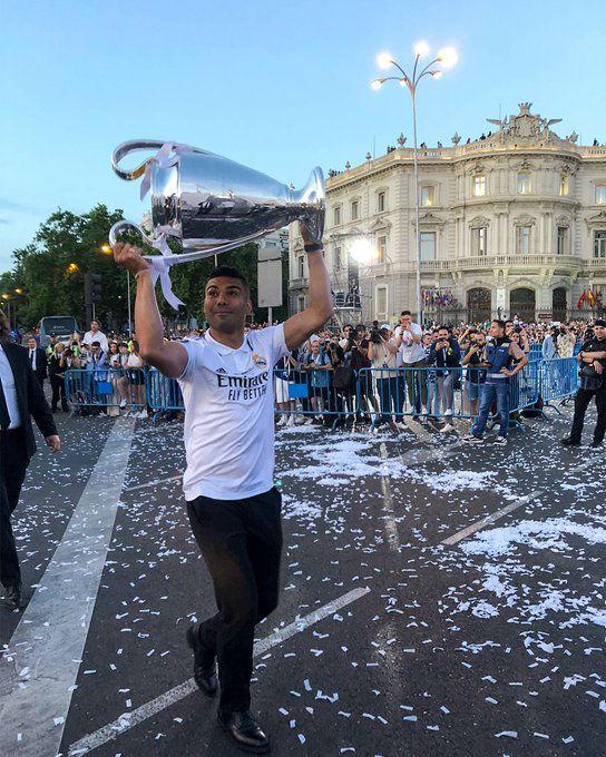 La promesa de Hazard, las duras imágenes de Marcelo en el Bernabéu y se acuerdan de Mbappé tras la Champions “14”